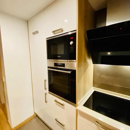 Appartement Lovely For Family And Group Of Friends *