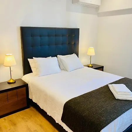 Lovely For Family And Group Of Friends * Povoa de Santa Iria