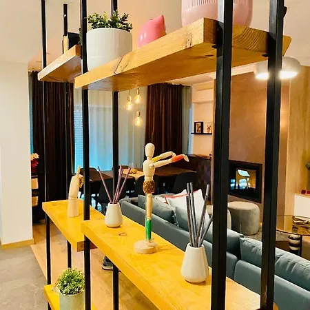 Lovely For Family And Group Of Friends * Povoa de Santa Iria