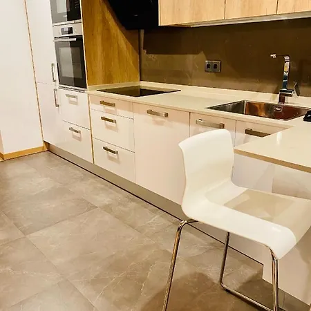 Lovely For Family And Group Of Friends * Povoa de Santa Iria