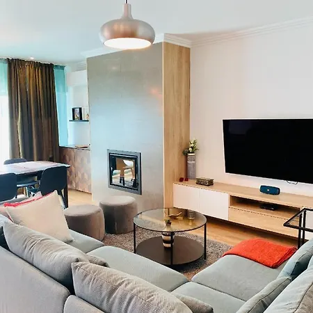 Lovely For Family And Group Of Friends * Povoa de Santa Iria